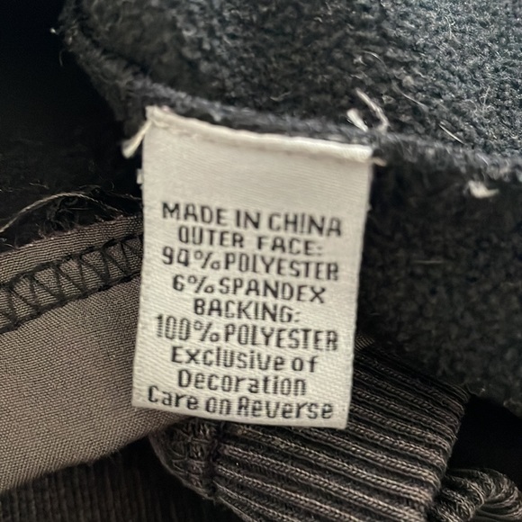 Ohio State University jacket - Picture 4 of 4